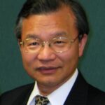 葉高芳牧師 葉高芳牧師
