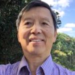 尹正光牧師 Rev. Dr. Julien Yin copy