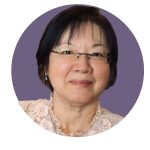 張李世珊師母 Susan Cheung